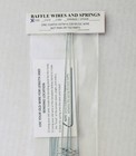 Baffle Wire Kit For Cessna 150  120  140 With Continental