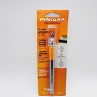 Fiskars Softgrip Detail Craft Knife 8  Exacto Knife For Crafting Multi-use New