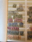 Luxembourg  1880s-1920s Classic Accumulation Fine Duplicated Large Lot 100s