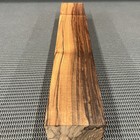 Ew707 English Walnut Blank Block Carving Craft Knife Handle Pistol Grip 19 5 