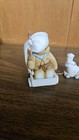 Cherished Teddies Dawson  you re The Wind That Lifts My Sails   104677 Enesco 