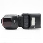 Sony Hvl-f60m Shoe Mount Flash  850