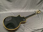 Epiphone Les Paul Custom Classic   Antique Ebony Safe Delivery From Japan
