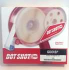 Dot Shot Pro Dispenser Gun Glue Dot Applicator Red Commercial Grade Gddisp New