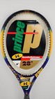 Prince Thunder Extreme Tennis Racket  tc58b  - 4 1 2 In  Strung  Longbody  Os