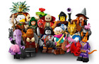 Lego Dungeons   Dragons D d Minifigures 71047 New Factory Sealed 2024 You Pick 