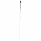 African Iron Spear Or Assegai 67inch
