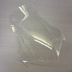 Yamaha Xtz1200 Super Tenere Tall Clear Screen New  Ready To Dispatch