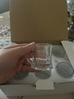 Futtumy 2 Oz Mini Beer Mug Shot Glasses With Handles  Mini Beer Shot Glasses 
