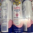 Baby   s Banana Boat Baby Sunscreen Lotion