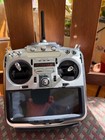 Futaba T18mz Mode 2 Radio   5 Receivers