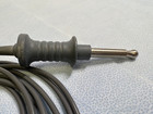 Karl Storz 26006m High-frequency Unipolar Cord 300cm W  8mm Plug