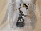 Eaglemoss Avp - Scar Predator Resin 7 5  Figurine