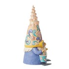 Enesco Jim Shore Heartwood Creek Coastal Shell Snorkel Gnome Figurine 7 75 Inch
