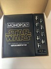 Monopoly  Star Wars The Complete Saga Edition Board Game  Brand New