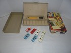 Aurora Pre 1970 Ho Scale Slot Car Collection Very Nice Condition