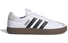 New Adidas Vl Court 3 0 White Black Sneakers Id6285 Mens Size 9 5