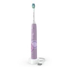 Philips Sonicare 4100 Plaque Control Rechargeable Electric Toothbrush