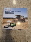 7-inch Tractor Gps Navigator For Agriculture High-accuracy Gnss Agricultural New