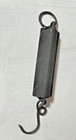 Chatillon Iron Spring Hanging Scale 21lb Vintage Balance No 2