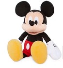 Mickey Mouse Plush Stuffed Animal Doll Toy Gift Kid Disney Store