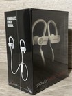 Beats By Dr  Dre Powerbeats 2 B0516 Wireless In-ear Headphones White gray Sealed