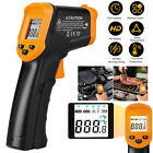 Digital Infrared Thermometer Temperature Gun Laser Ir Cooking -50  c-550  c Us
