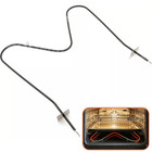 316075104 For Frigidaire Electrolux Range Oven Bake Lower Unit Heating Element