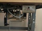 Singer Table Sewing Machine Professional 20u   Strait   Zig-zag 
