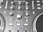 Numark Mixtrack Pro Dj Controller - Fully Working  Used Condition
