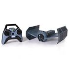 Air Hogs Star Wars Remote Control Rc Darth Vader s Tie Advanced X1 Starfighter