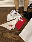 American Girl Doll Molly 18 Inch With Accessories