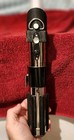 Star Wars Force Fx Darth Vader 1 1 Electronic Replica Lightsaber Hasbro   