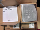 lot Of 6  New  Verizon Yealink One Talk T41s Ip Desk Phone Black silver