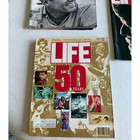 Life Magazine Collection Jfk Rfk 50th Anniversary Special Issues History