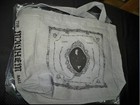 Lady Gaga Mayhem Tote Opera Haus Brand New 22x18 Canvas Embroidered Sold Out