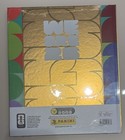 Gold Numered 11541 15000  Album Wc Wm 2026 Sealed Brazil Panini