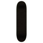 Yocaher 7 75  Graphic Complete Skateboard - Girl Samurai Series blue  Red  Gold 