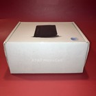 At t Microcell Dph-154 Cisco Cell Phone Signal Booster 3g 4g Lte Nib New