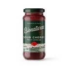 Organic Sour Cherry Fruit Spread - Jelly Organic  Non-gmo  Usda Certified  No   