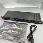 Dbx Driverack Pa2 Complete Loudspeaker Management System Pa 2 Us