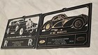 Vintage Dallas Service Center Car Advertising