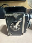 Rolleiflex 3 5 Mx-automat Xenar Lens Tlr Film Camera Untested