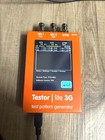Lynx Technik Ag Ptg 1802 Testor Lite 3g Test Pattern Generator