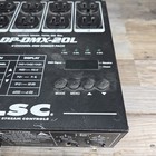 Dp-dmx-20l 4-channel Dmx Pack Lsc Read 