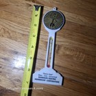 Vintage Reddy Kilowatt Randolph Electric North Carolina  Thermometer Electrician