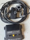 Lowrance Active Target 1 Sonar System Black Box And Transducer