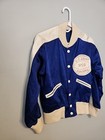 Vtg Rawlings 1950 Tackle Twill Us Army Varsity Jacket Men S Us Army panama Grail