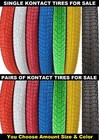 1 Or 2pak Kenda K841 Kontact 20 x 1 95    2 25  Bmx Bike Tires Freestyle Street
