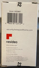 Brand New Honeywell 5802wxt Single-button Wireless Transmitter Pendant